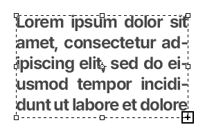 자동 글자 채움 설정